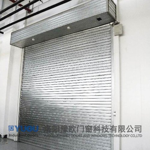 河南防火卷簾門(mén) 河南防火卷簾門(mén)